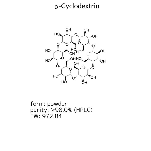 ?-Cyclodextrin