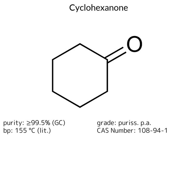 Cyclohexanone