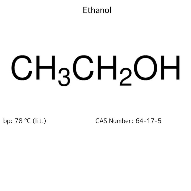 Ethanol