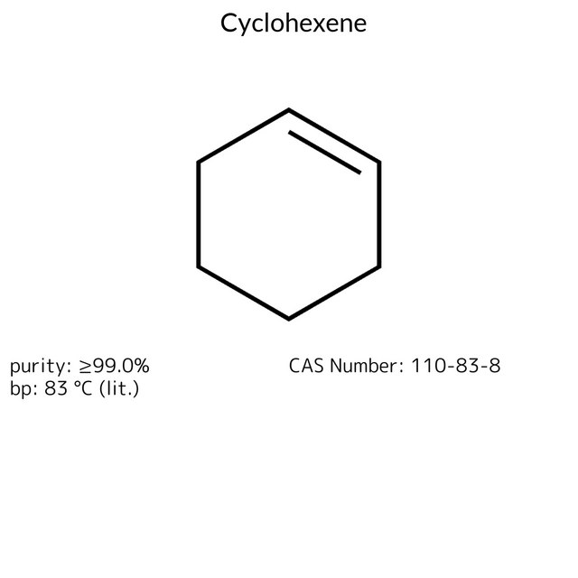 Cyclohexene