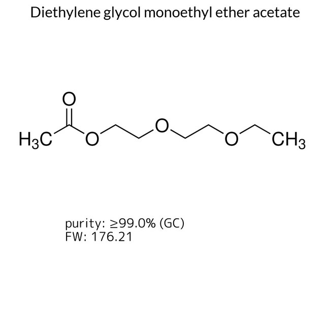 Diethylene glycol monoethyl ether acetate