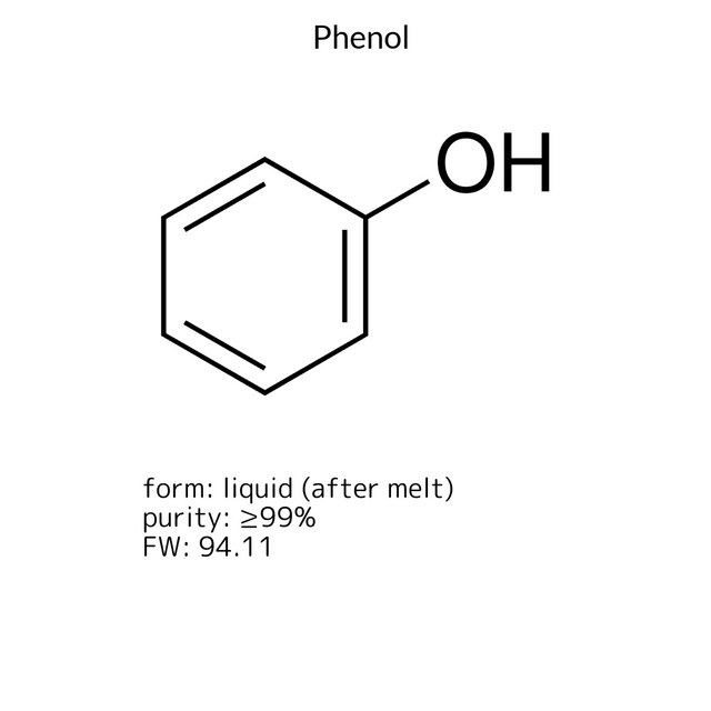 Phenol
