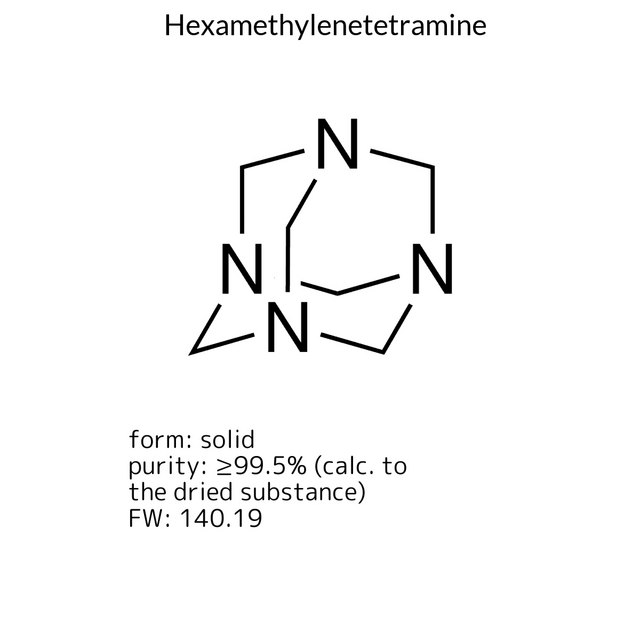 Hexamethylenetetramine