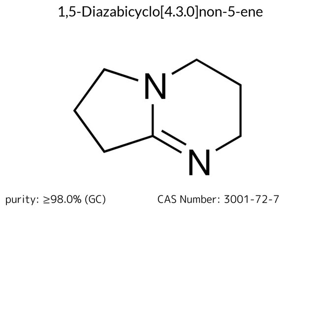 1,5-Diazabicyclo[4.3.0]non-5-ene