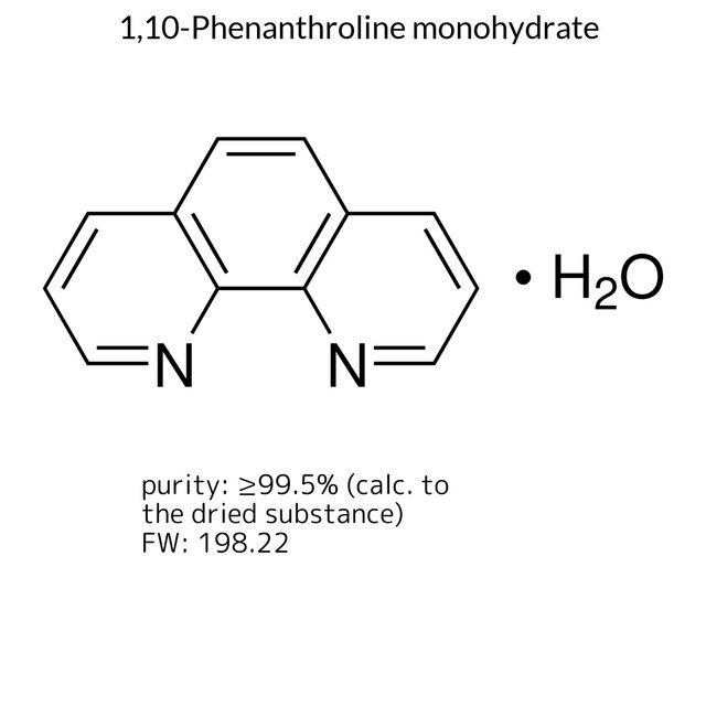 1,10-Phenanthroline monohydrate