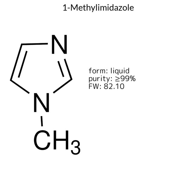 1-Methylimidazole