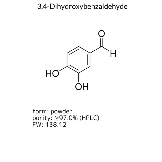 3,4-Dihydroxybenzaldehyde