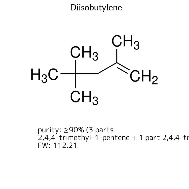 DIISOBUTYLENE