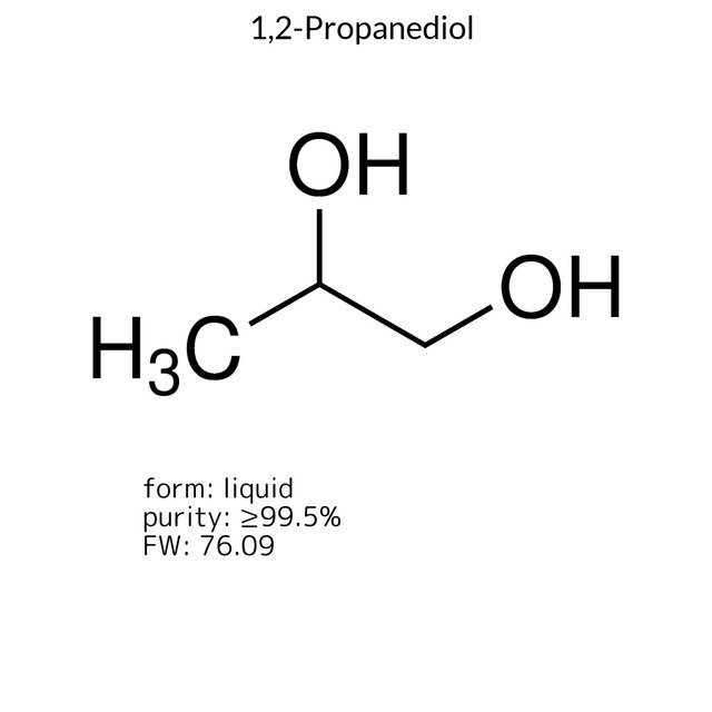 1,2-Propanediol