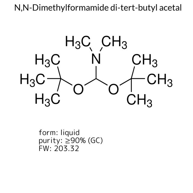 N,N-Dimethylformamide di-tert-butyl acetal