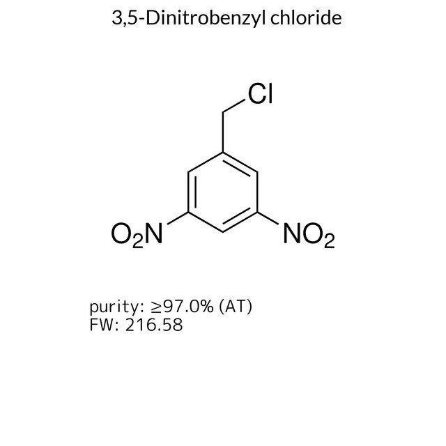 3,5-Dinitrobenzyl chloride