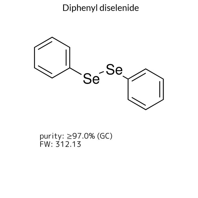 Diphenyl diselenide