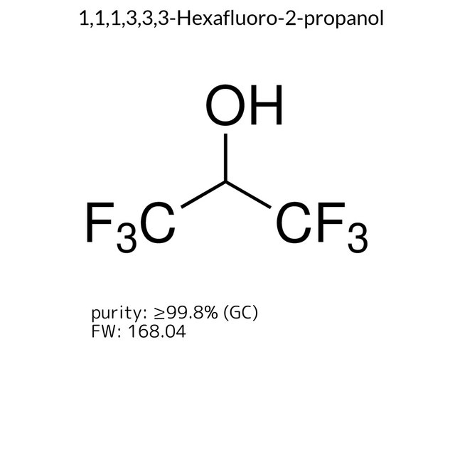 1,1,1,3,3,3-Hexafluoro-2-propanol