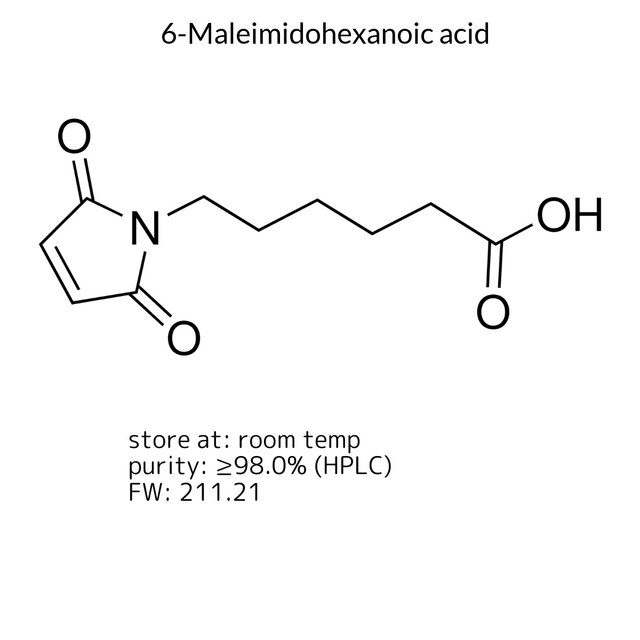 6-Maleimidohexanoic acid