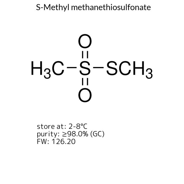 S-Methyl methanethiosulfonate