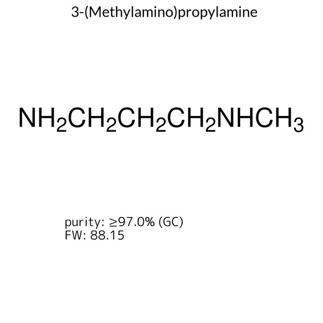3-(Methylamino)propylamine