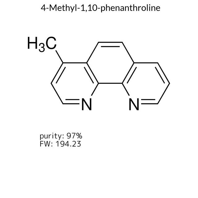 4-Methyl-1,10-phenanthroline