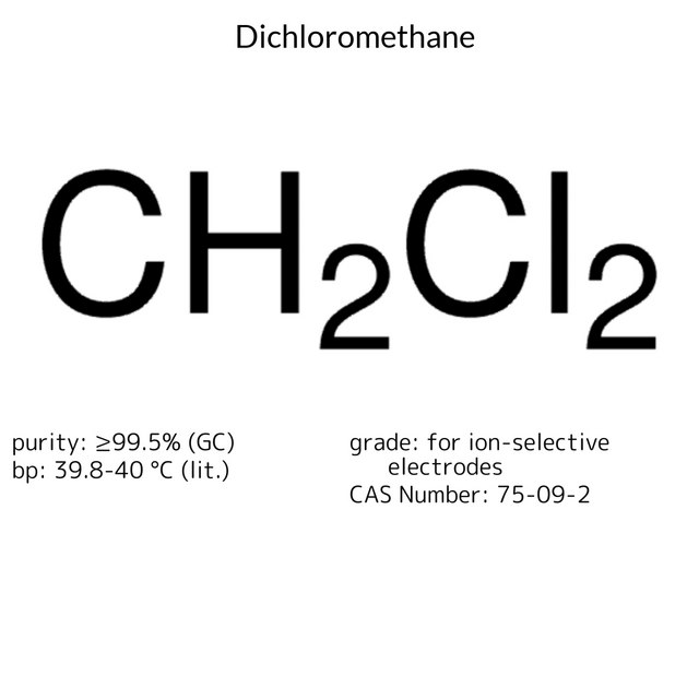 Dichloromethane