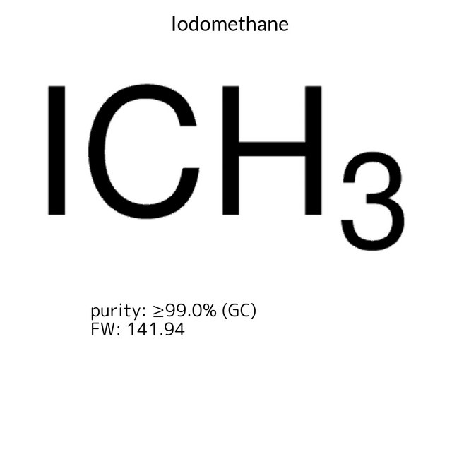 Iodomethane