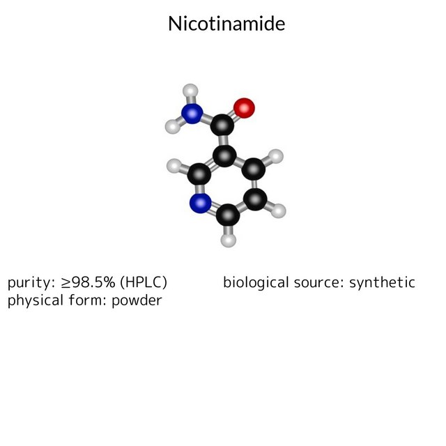 Nicotinamide