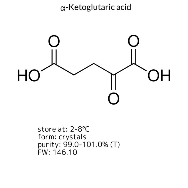 ?-Ketoglutaric acid