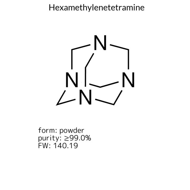 Hexamethylenetetramine