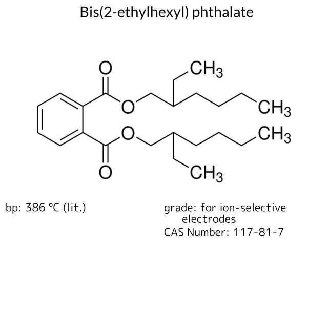 Bis(2-ethylhexyl) phthalate