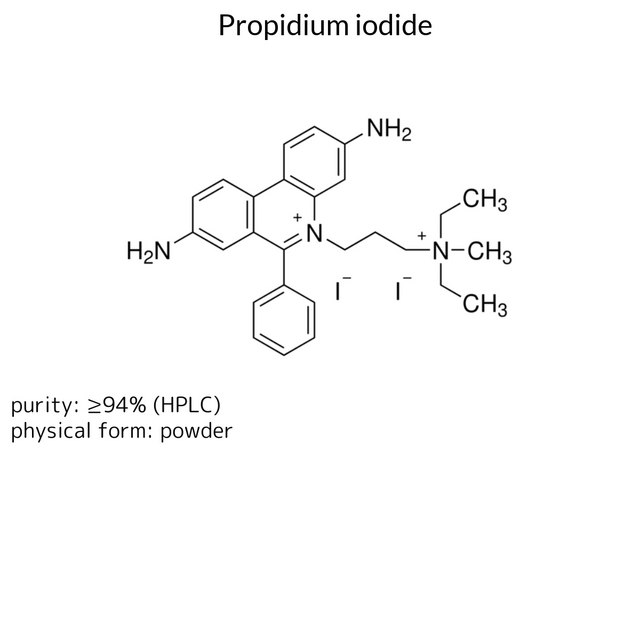 Propidium iodide