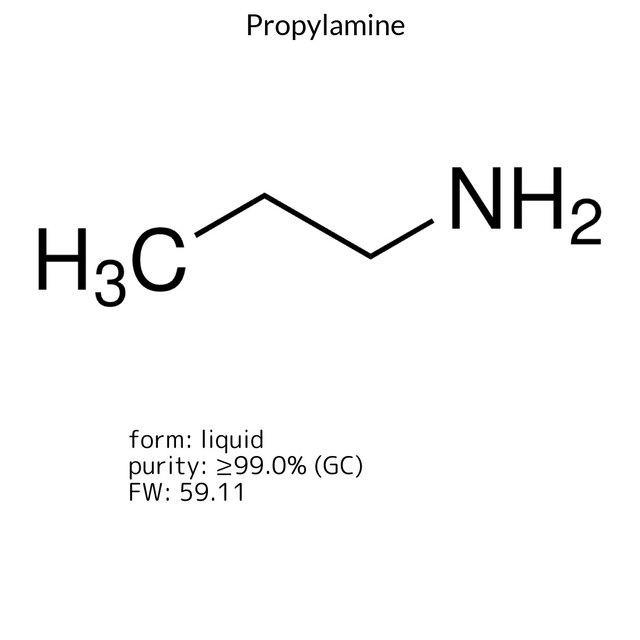 Propylamine