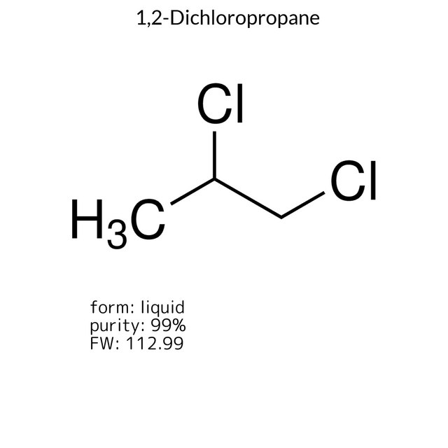 1,2-Dichloropropane