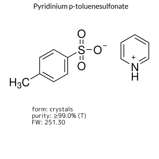 Pyridinium p-toluenesulfonate
