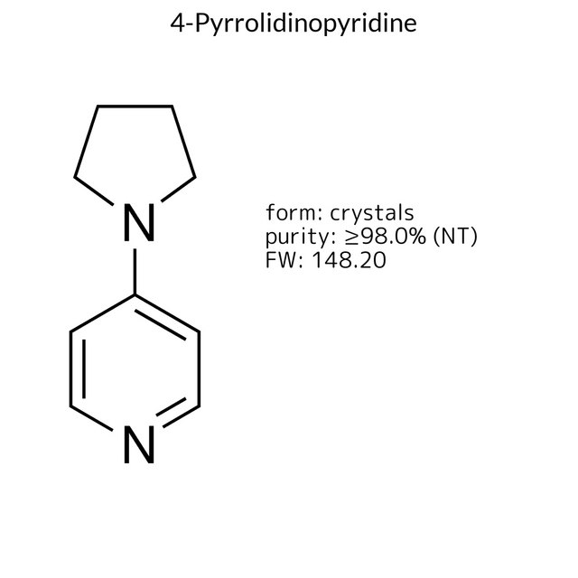 4-Pyrrolidinopyridine