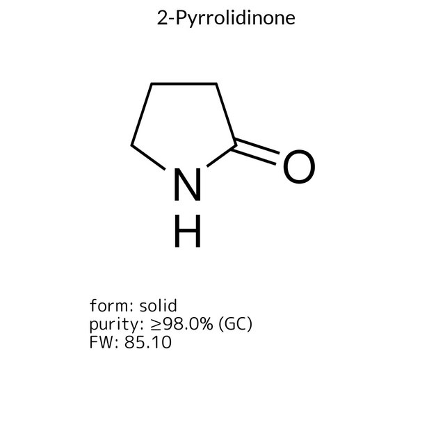 2-Pyrrolidinone