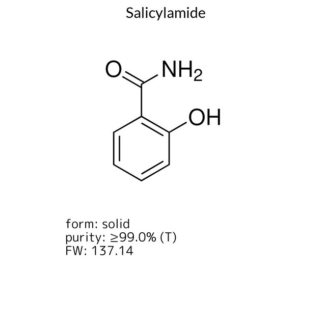 Salicylamide