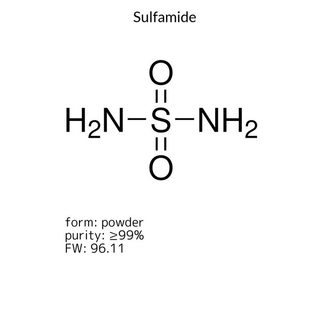 Sulfamide