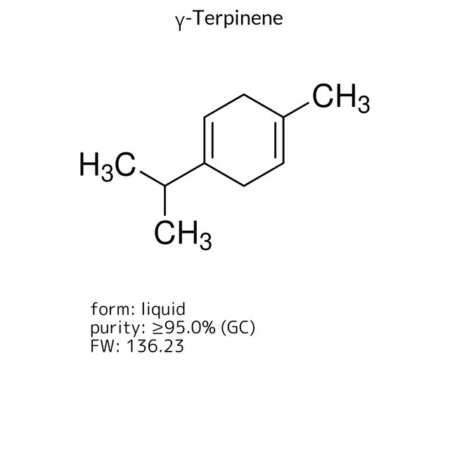 ?-Terpinene