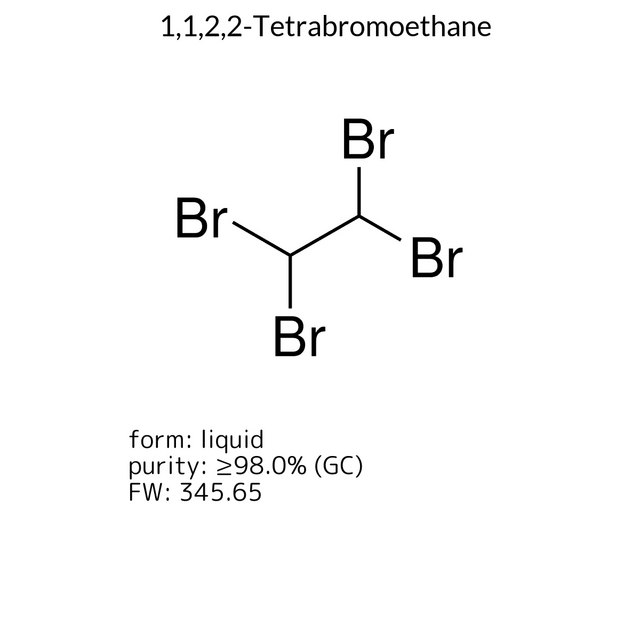 1,1,2,2-Tetrabromoethane