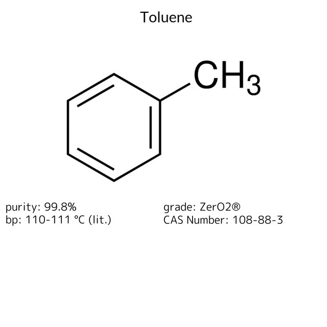 Toluene