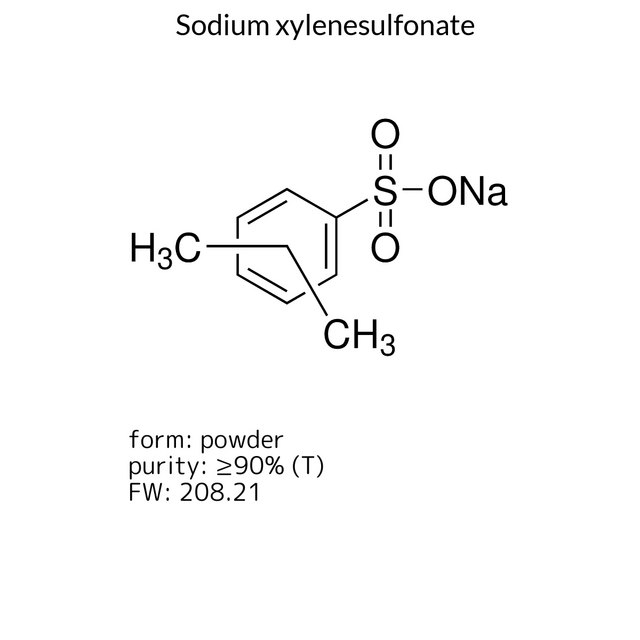 Sodium xylenesulfonate