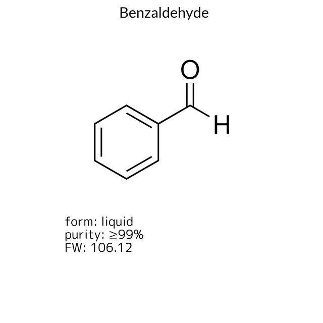 Benzaldehyde
