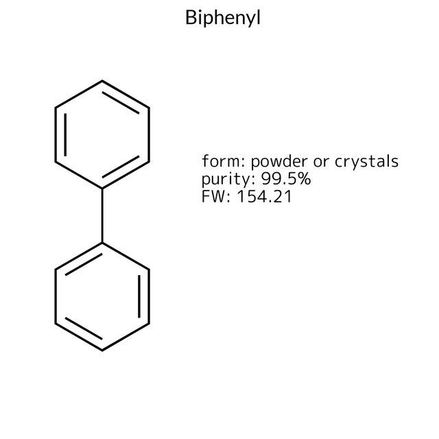 Biphenyl