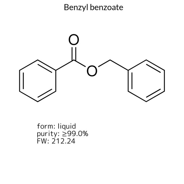 Benzyl benzoate