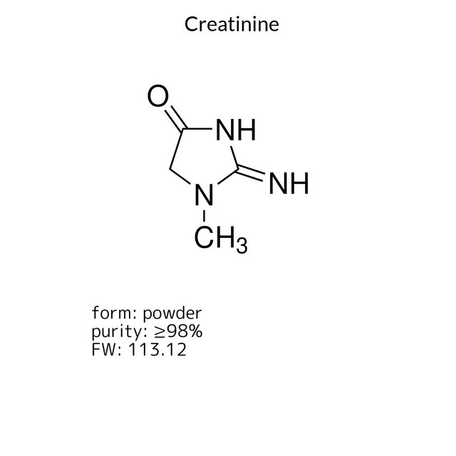 Creatinine