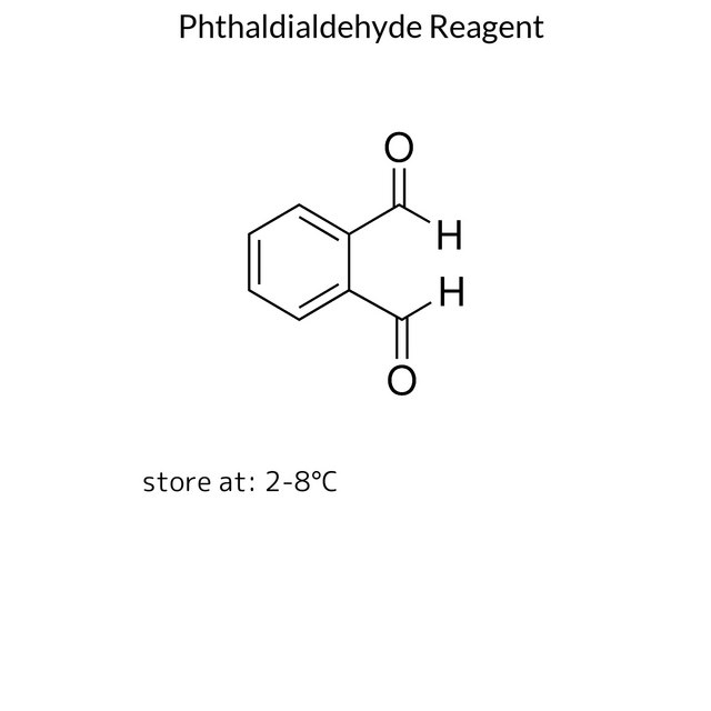 Phthaldialdehyde Reagent