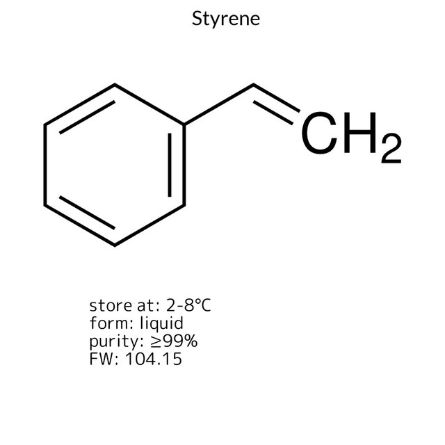 Styrene