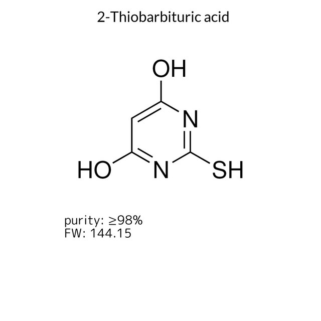 2-Thiobarbituric acid