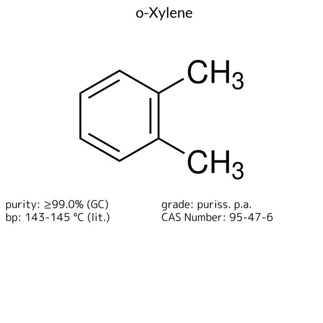 O-XYLENE