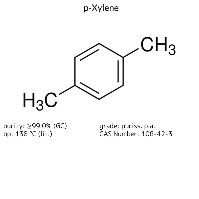 P-XYLENE