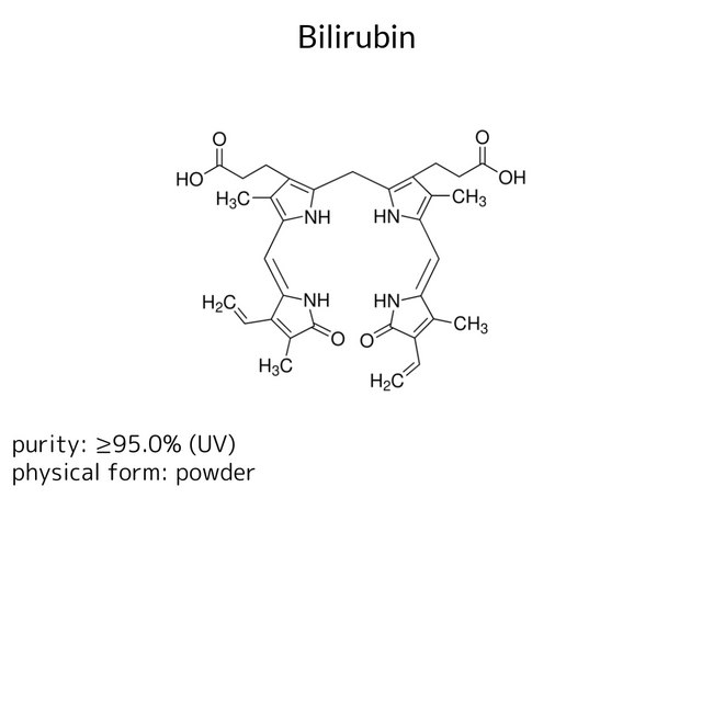 Bilirubin