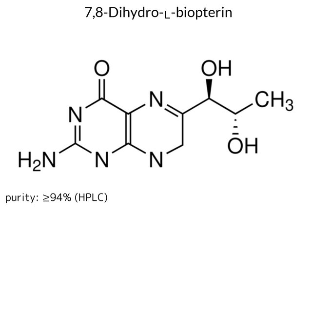 7,8-Dihydro-?-biopterin